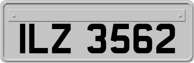 ILZ3562