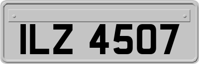 ILZ4507