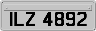 ILZ4892