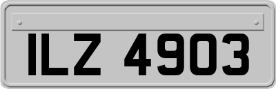 ILZ4903