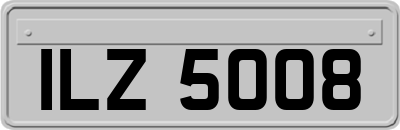 ILZ5008