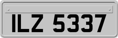 ILZ5337