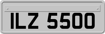 ILZ5500