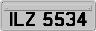 ILZ5534