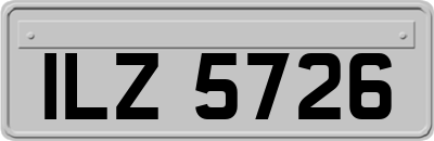 ILZ5726