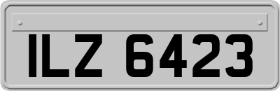 ILZ6423