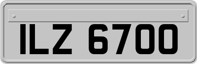 ILZ6700