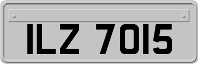 ILZ7015