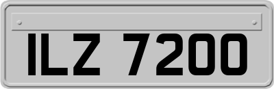 ILZ7200