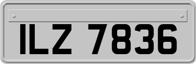 ILZ7836