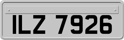 ILZ7926