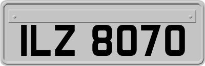 ILZ8070