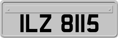 ILZ8115