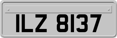 ILZ8137