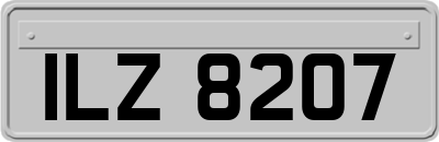 ILZ8207
