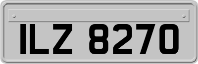 ILZ8270