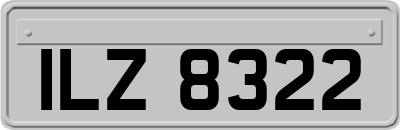 ILZ8322