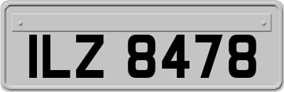 ILZ8478