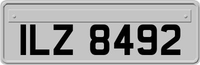 ILZ8492