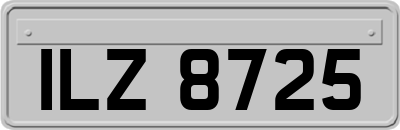 ILZ8725
