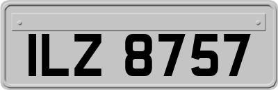 ILZ8757