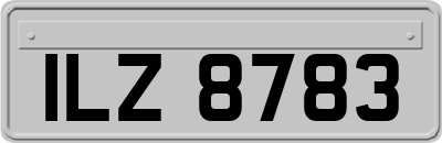 ILZ8783