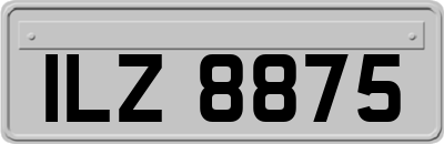 ILZ8875