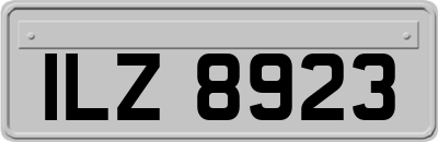 ILZ8923