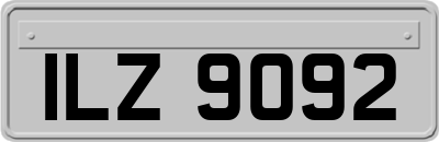 ILZ9092