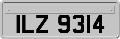 ILZ9314