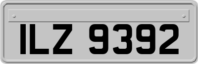 ILZ9392
