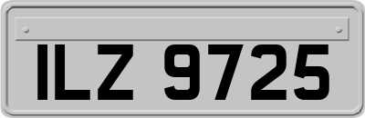 ILZ9725