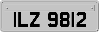 ILZ9812