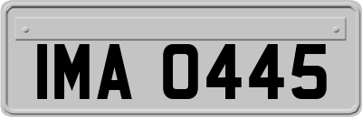 IMA0445