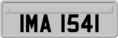 IMA1541