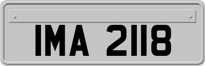 IMA2118