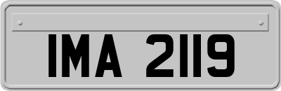 IMA2119