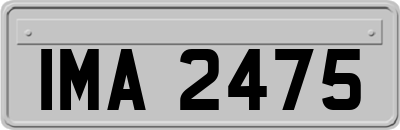 IMA2475