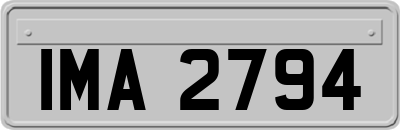IMA2794