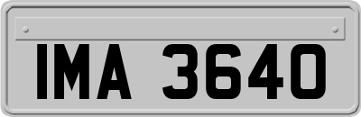 IMA3640