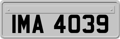 IMA4039