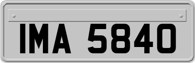 IMA5840