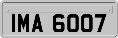 IMA6007