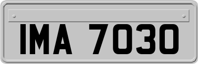 IMA7030