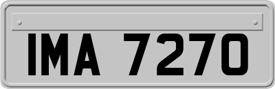 IMA7270