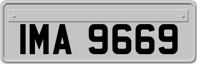 IMA9669