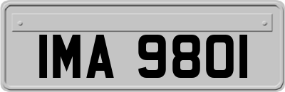 IMA9801
