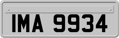 IMA9934