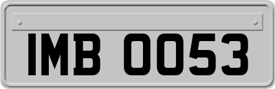 IMB0053