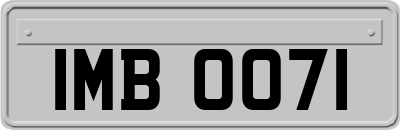 IMB0071